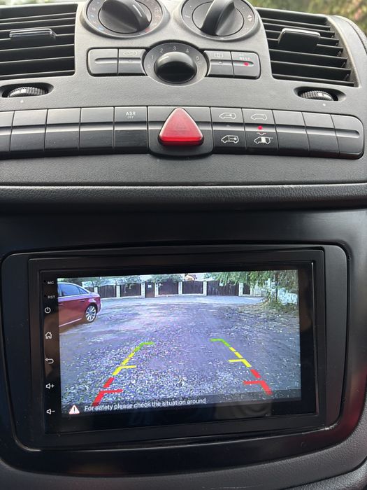 Mercedec Vito 115 dci  Automat