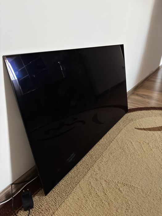 LG C1 Oled - display spart