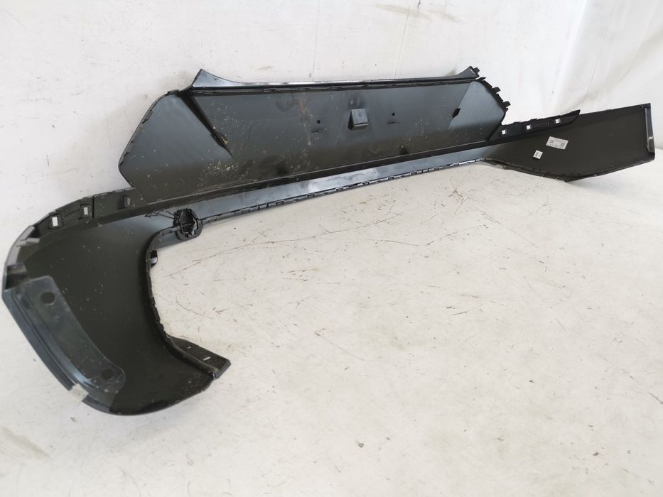 Купра Форментор / Cupra Formentor Оригинален заден спойлер или задна б