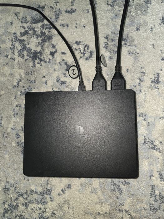 Продам ps vr для ps 4. В комплекте есть коробка .