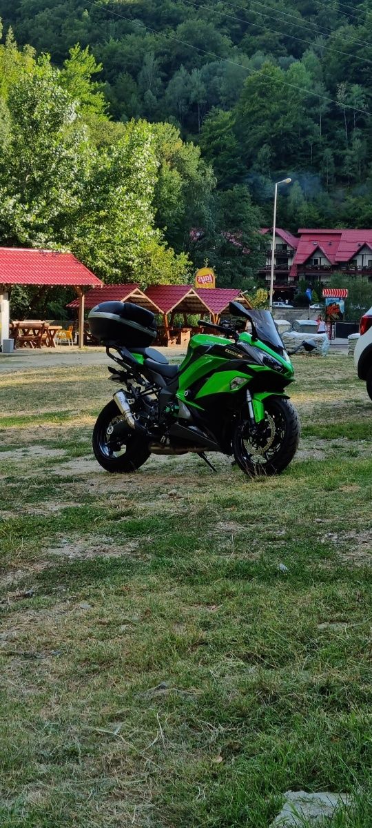 Kawasaki z1000sx