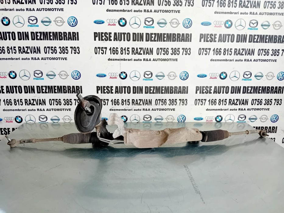 Caseta Directie Ford Kuga 1 I 2.0 Tdci 4x4 Motor TXDA Cod 8V41-3A500-AD An 2008-2013