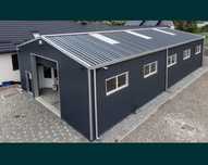 Vand hale  Metalice ex 13x20x4 M.