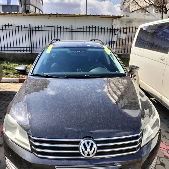 Parbrize cu montaj la domiciliu