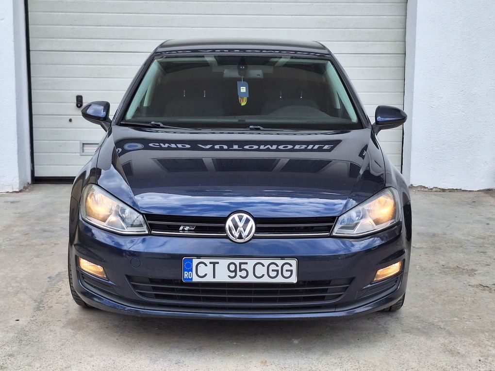 Volkswagen Golf 1.6 Tdi / Bluemotion/ PRET FIX