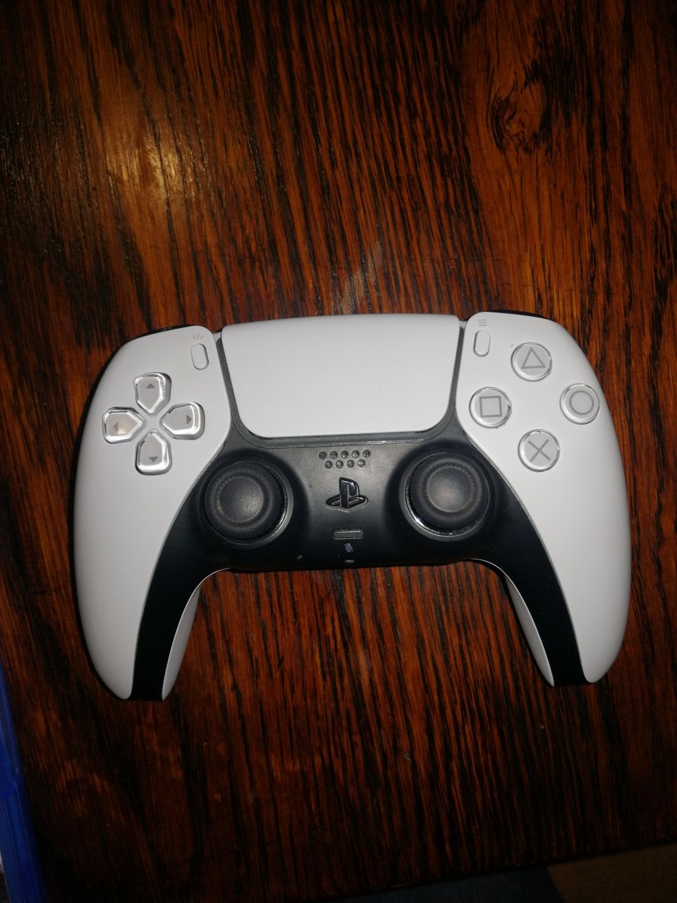 Playstation 5 disk edition