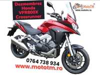 Dezmembrez Honda VFR 800 X Crossrunner