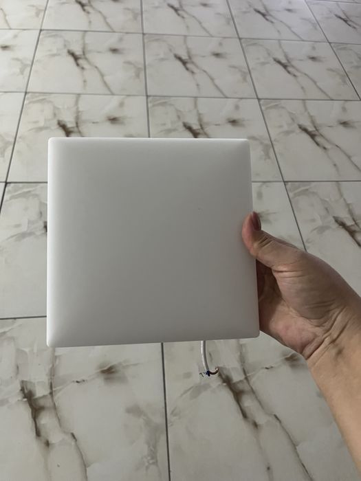 Споты и светильники