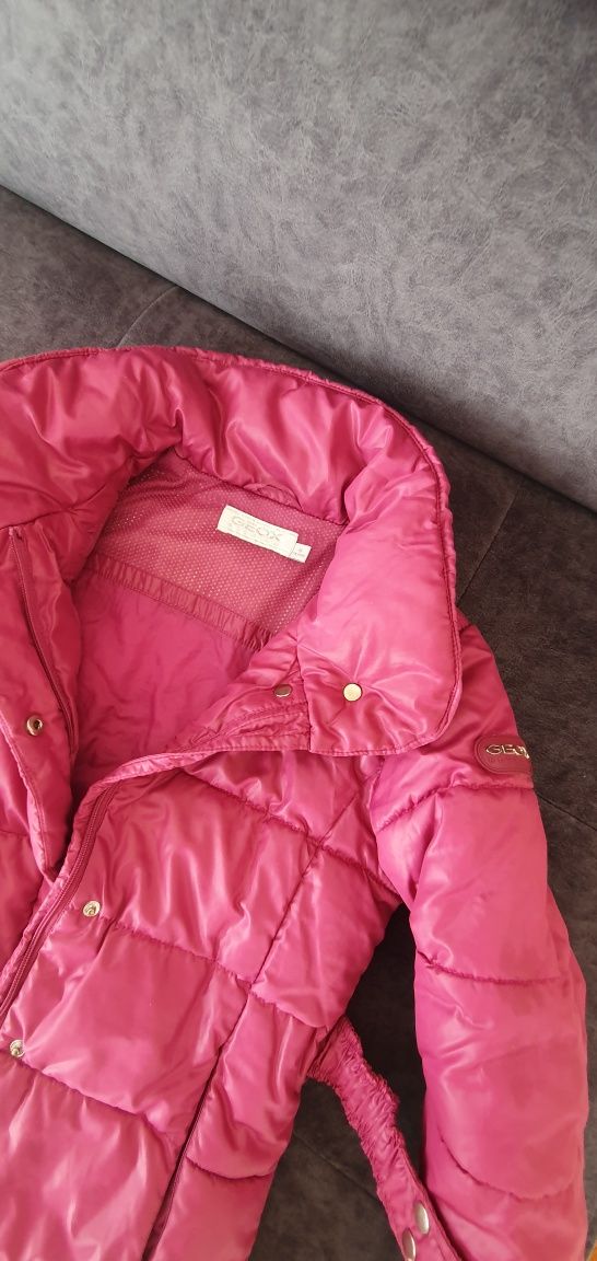 Продать детскую куртку для девочки