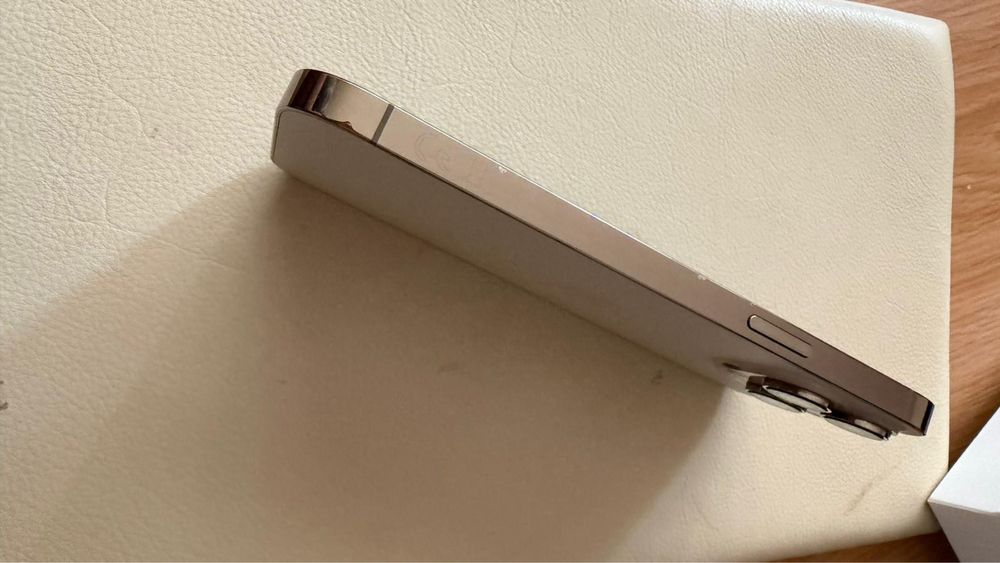 Iphone 14 PRO MAX 256GB 82%