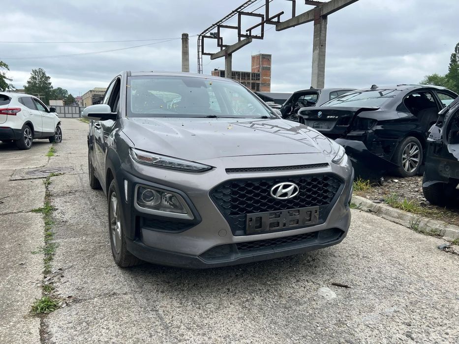 Dezmembrez / Dezmembrari / Piese Hyundai Kona