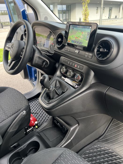 Mercedes Citan 1.5 diesel