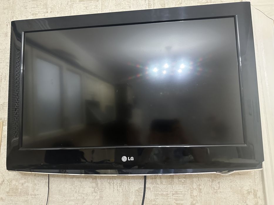 Телевизор LG