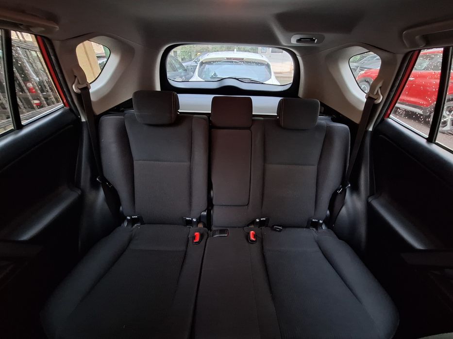 Toyota RAV4 IV 2013 4x4 (PROPRIETAR) - 2.0 benzina cutie automata
