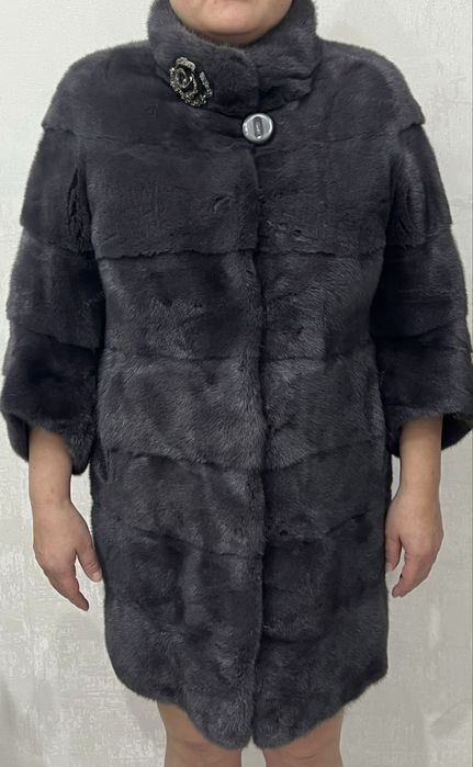 Продам шубу норка