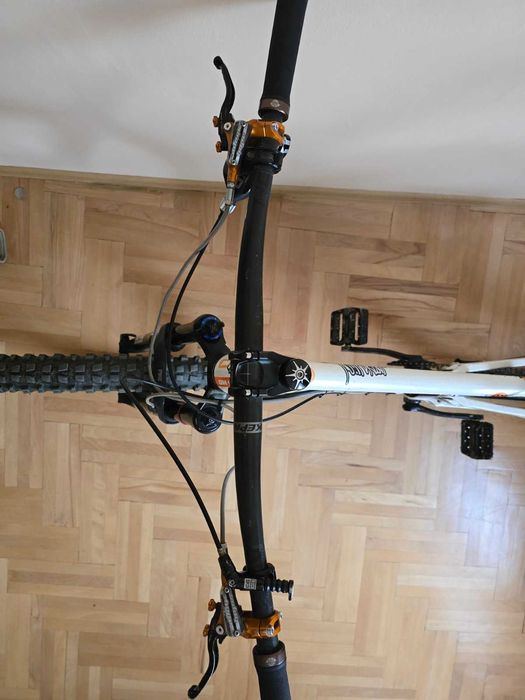 Колело On One Codeine 29" L