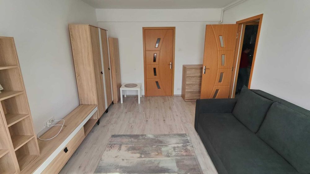 Garsoniera 32 mp Bartolomeu Lanii