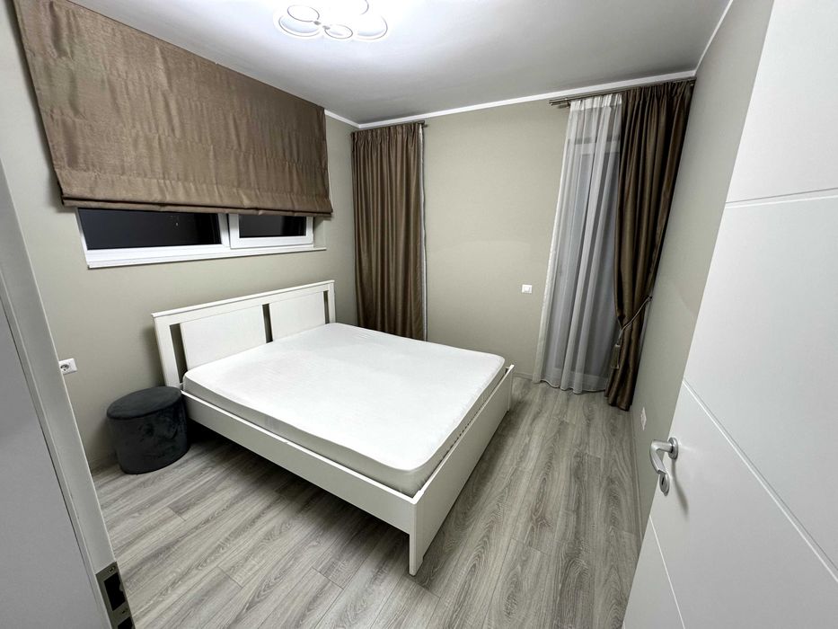 Persoana Fizica Inchiriez Apartament Gruia - 2 camere