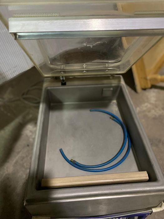 Вакуматор для пищевой так и для бытового использования