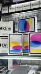 iPad 11 A16 bionic 128gb wifi