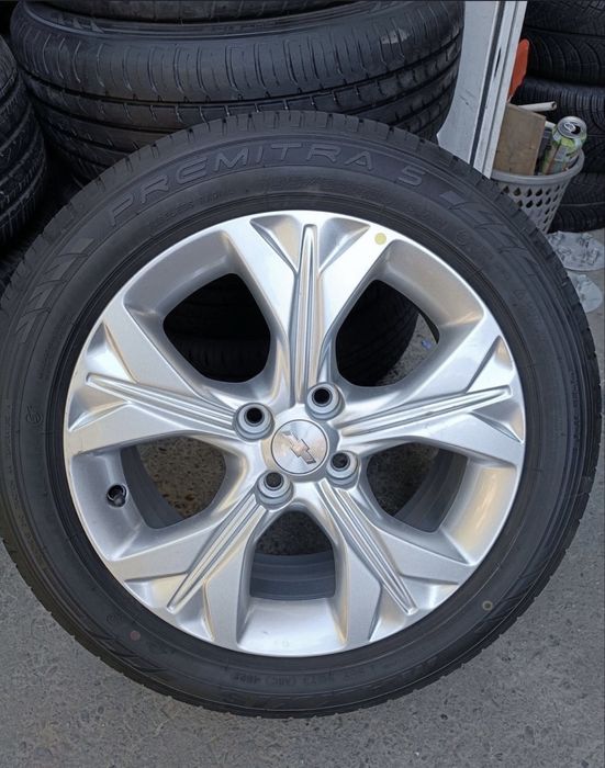 Onix Peregon balon 195 55 R16