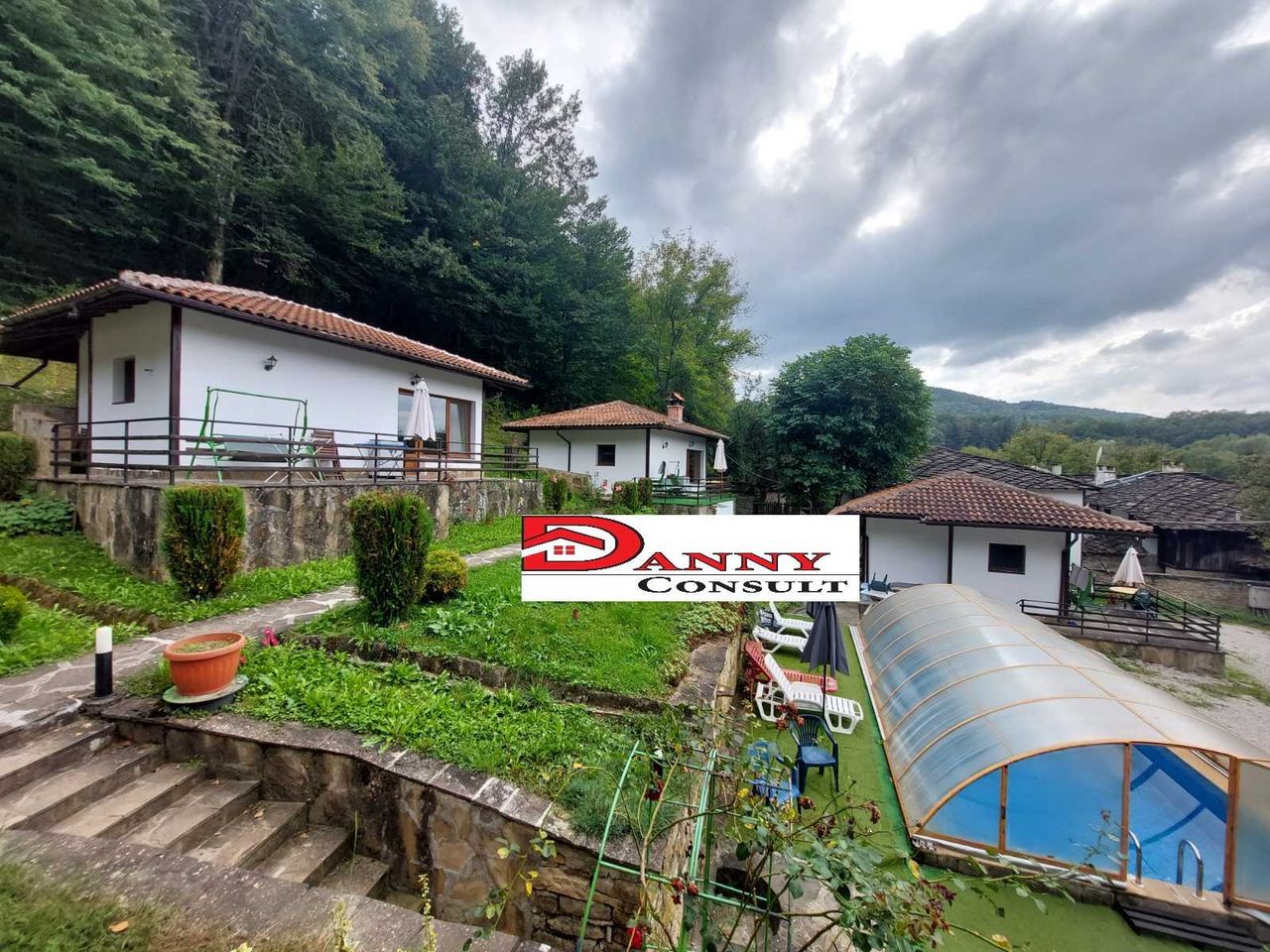 Продава се Къща в Априлци - 250 кв.м за 1060 €/кв.м - Снимка #6