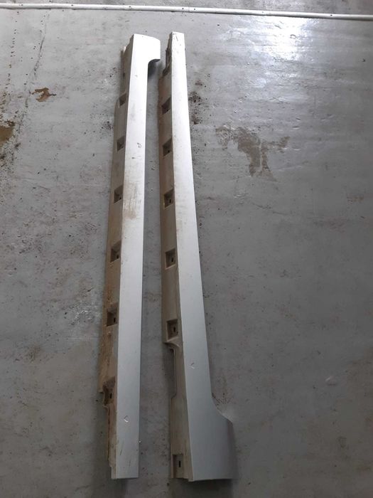 Prag/praguri Vw Passat B8 stanga/dreapta