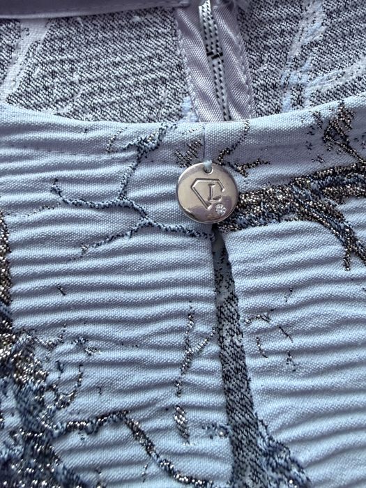 LUCY- елегантна рокля S/M размер