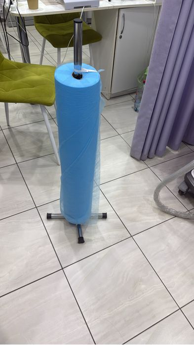 Стойка для простыней в салон красоты