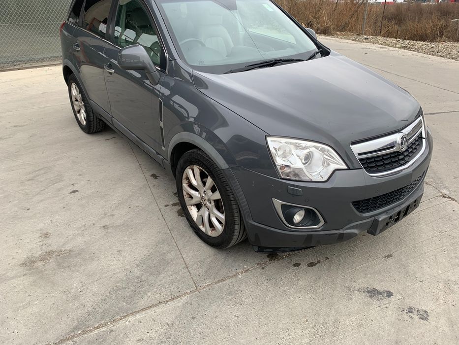 Jante R19 opel antara chevrolet captiva