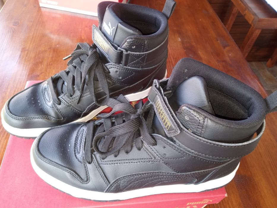 Vand pantofi sport Puma 40