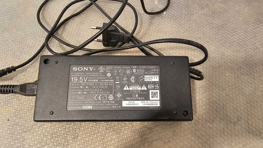 TV Sony 50W815B defect 2 bucati