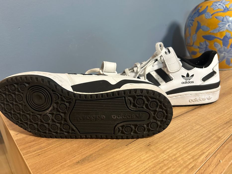 Маратонки Adidas