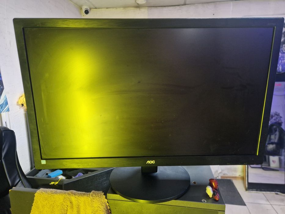 Продам монитор 27 дюймов
