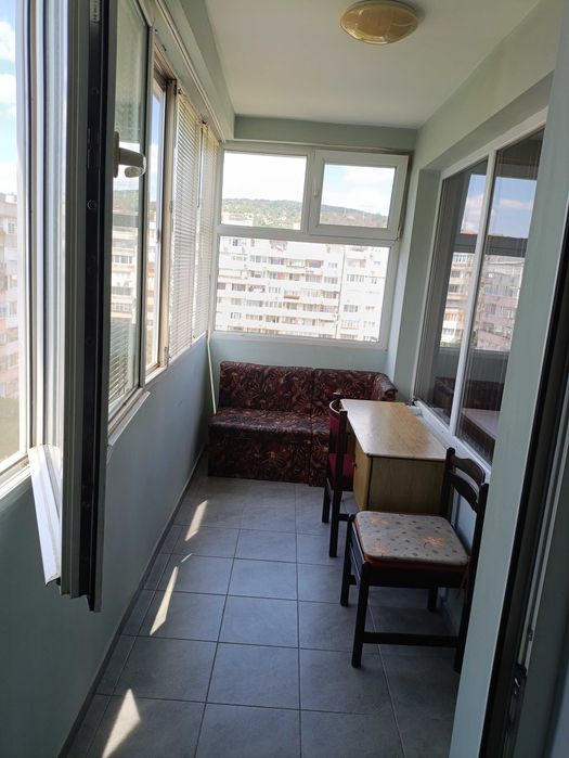 Дава се под наем Едностаен апартамент в Варна, Възраждане 1 - 43 кв.м за 320 € - Снимка #4