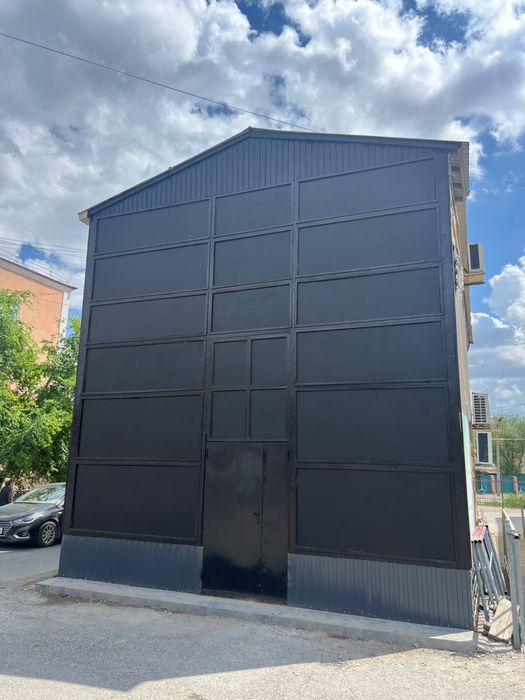 Сдается в аренду помещение