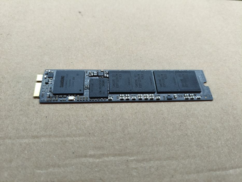 Продам ssd 128 gb