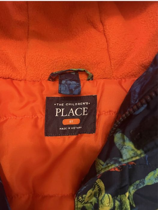 Geaca ski model deosebit