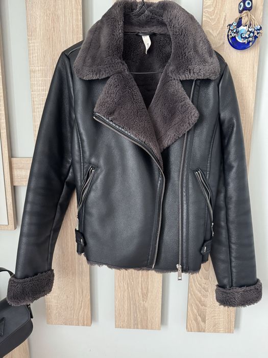 Зимно яке Манго Mango