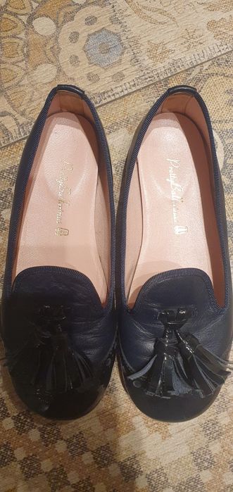 Балетки Pretty ballerinas