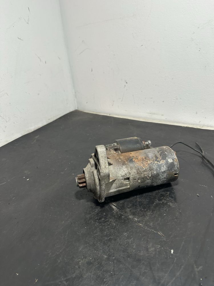 Electromotor Seat ibiza 1.4 1.6 benzina  Leon 1.6 1.6 valve 020911023F