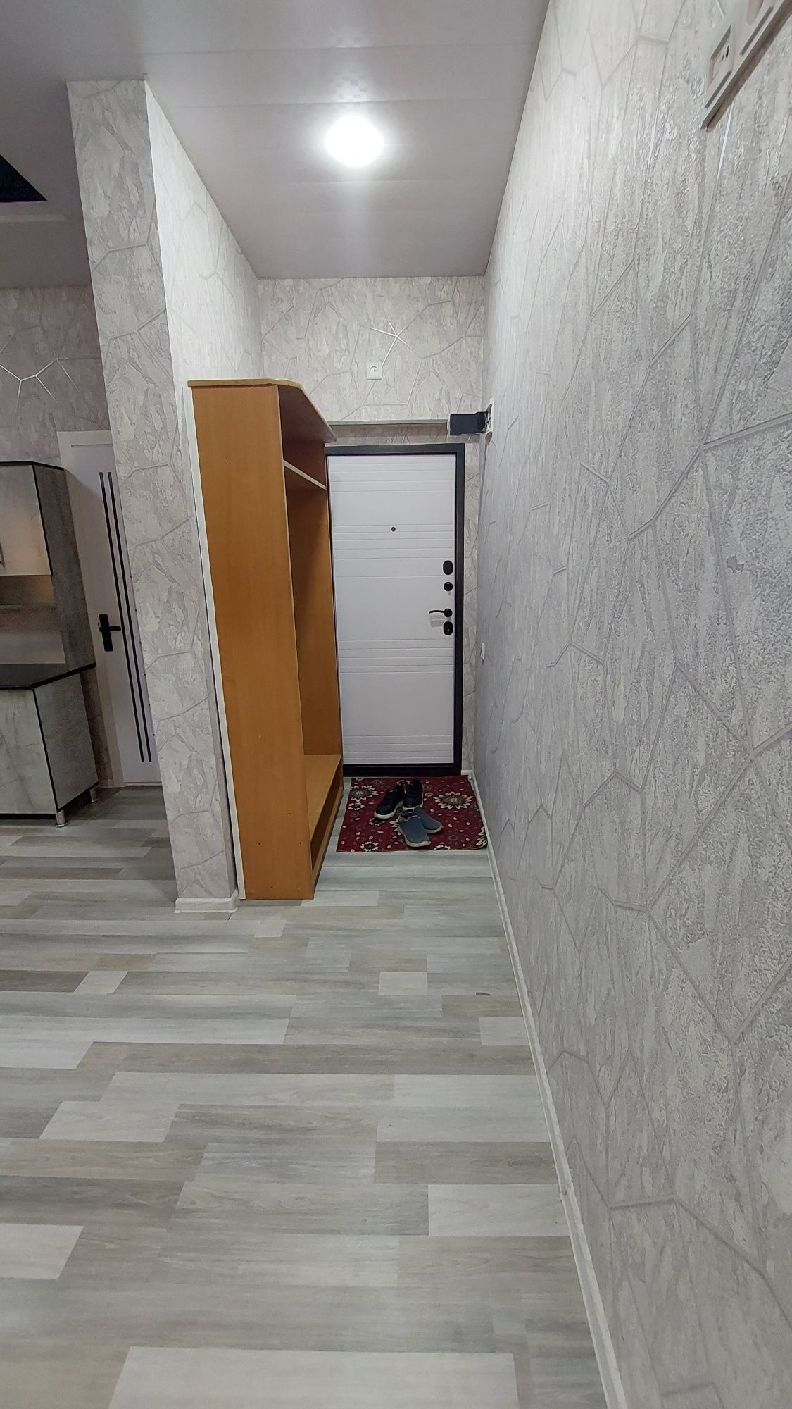 Квартира сдаётся, на долгосрочную аренду, новый ремонт все как на фото