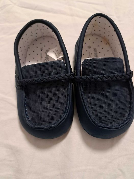 Încălțăminte bebe