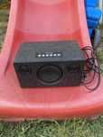 Boxa portabila audio pro t3 sweeden bluetooth