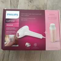 Epilator IPL Philips Lumea Advanced BRI922