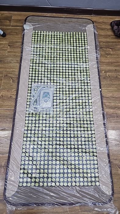 Акция! При покупке нефритовый коврик + подарок