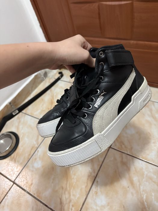 Ghete puma femei marimea 38