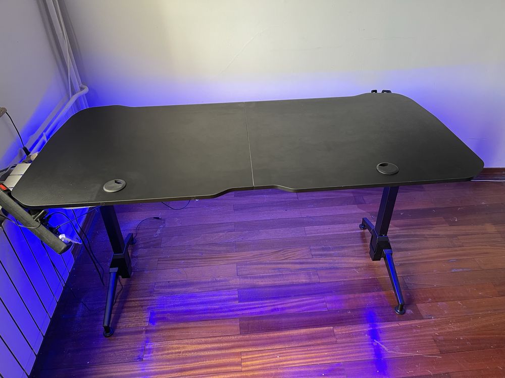 Ultradesk RGB 159х75