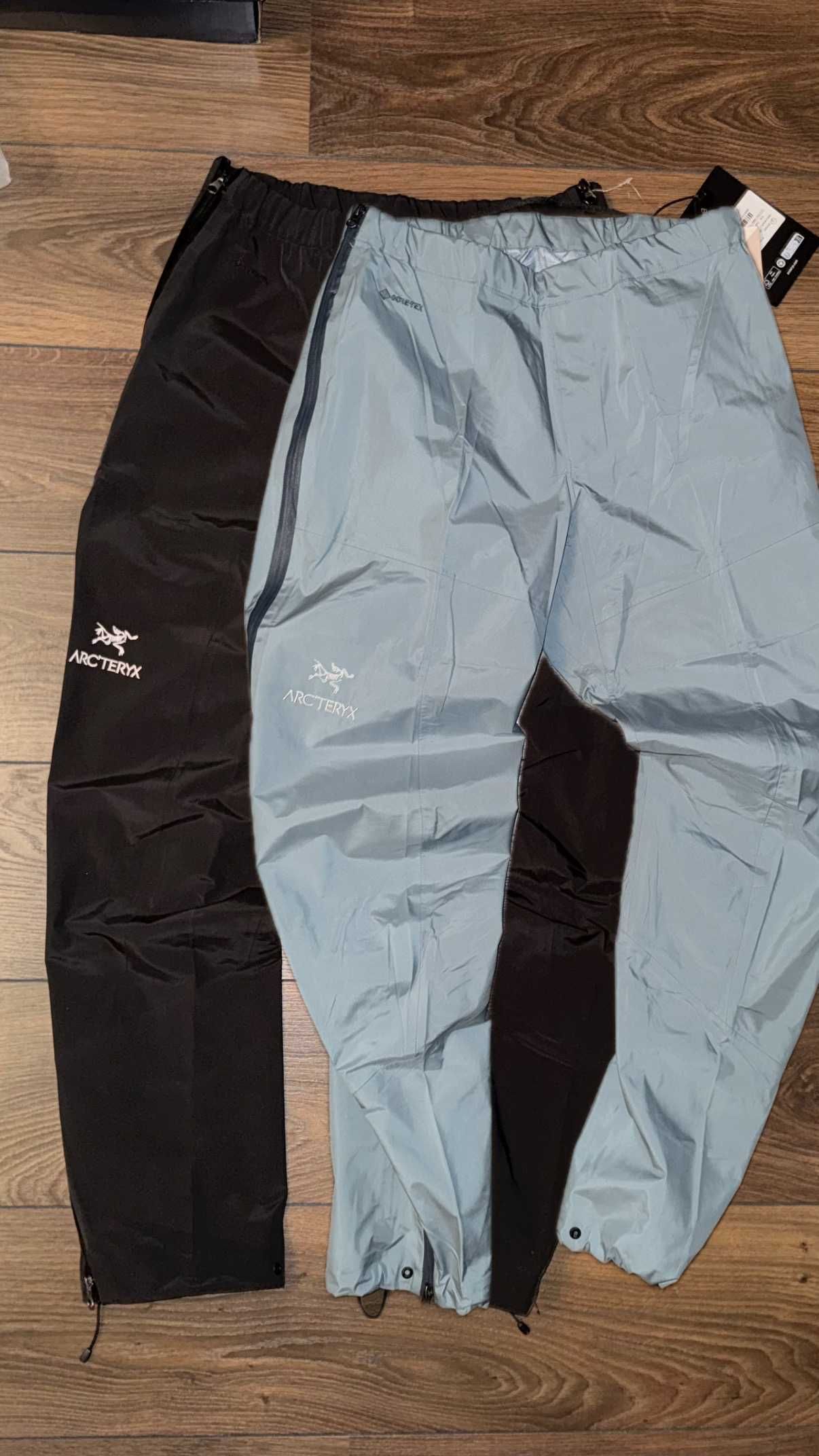Arc'Teryx Zeta SL GORETEX панталони М и Л, Арк Терикс Arc Teryx
