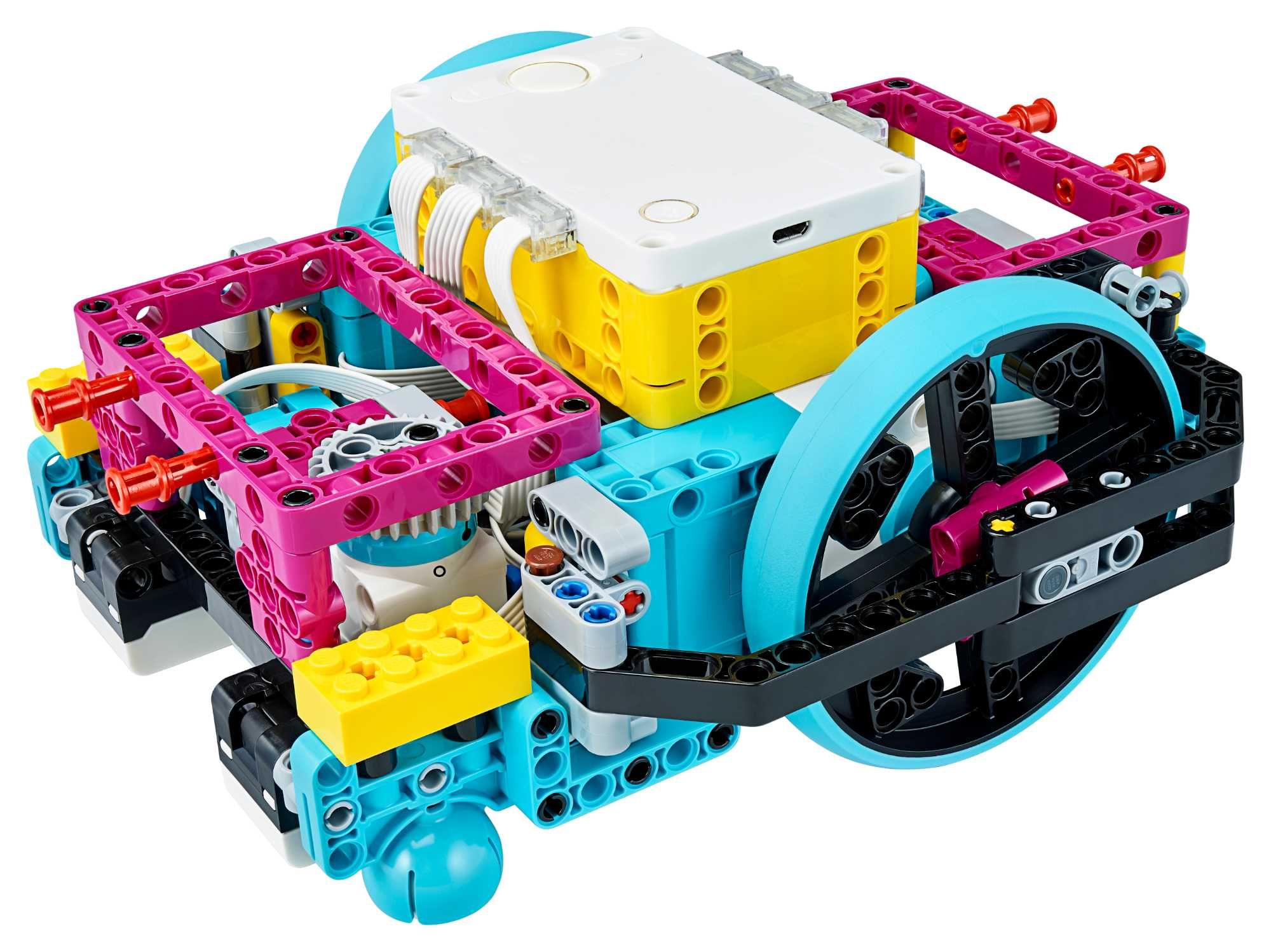 Lego Education Spike Prime (China)